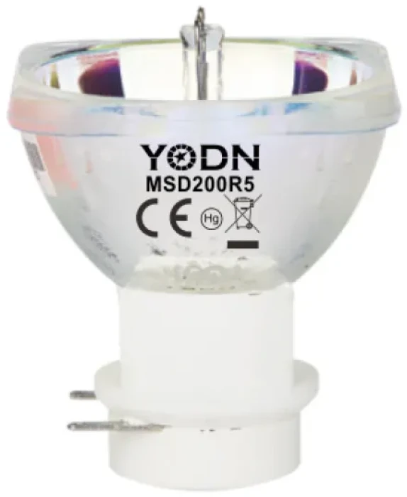 Газоразрядная лампа - YODN MSD 200R5