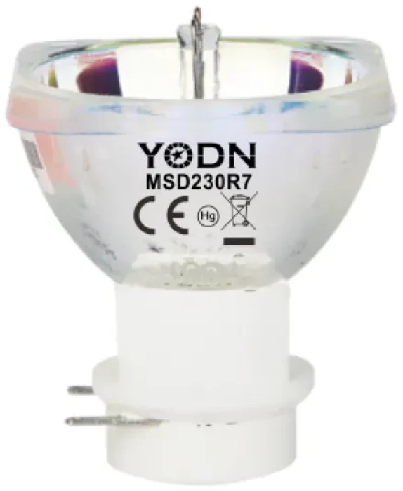 Газоразрядная лампа - YODN MSD 230R7
