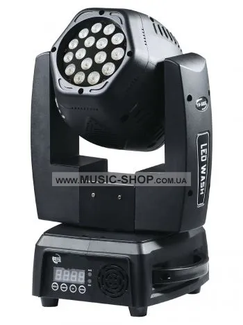 Світлодіодна LED голова - New Light YR-680E-II beam