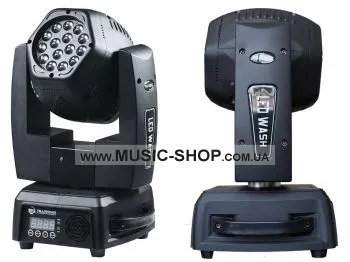 Світлодіодна LED голова - New Light YR-680E-II beam