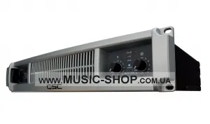 Усилитель мощности - QSC PLX 1804