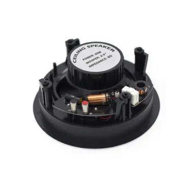 Потолочный динамик - Sky Sound R-404W (Hi-Fi)