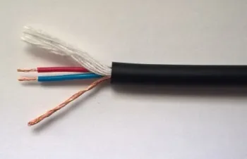 Мікрофонний кабель - 4all Audio MC212