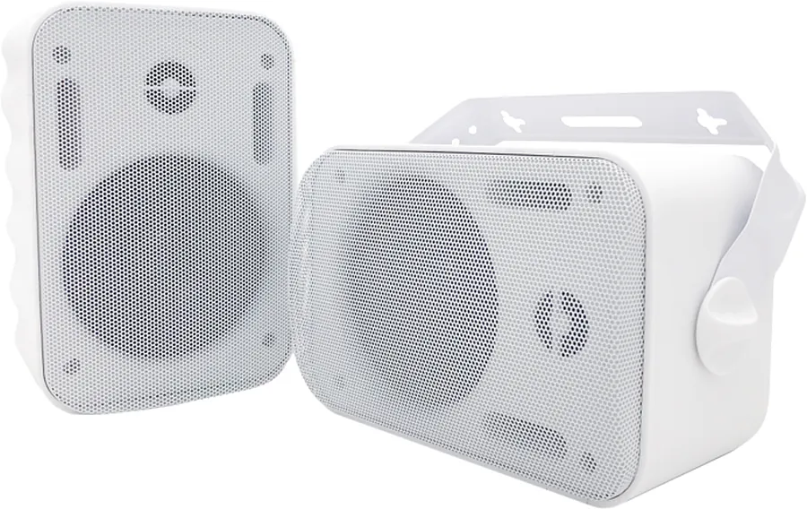Акустический комплект - Sky Sound WIFI BOX-1404