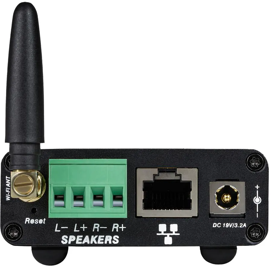 Акустический комплект - Sky Sound WIFI BOX-1404