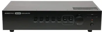 Трансляцинный усилитель - AMC  MA 240 Mixixng Amplifier