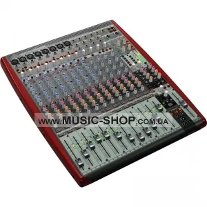 Мікшерний пульт - Behringer XENYX UFX1604