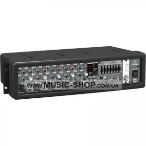 Активний мікшерний пульт - Behringer PMP530M