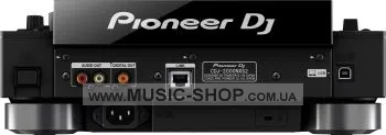 DJ Проигрыватель - Alpha Theta (Pioneer) CDJ-2000NXS2