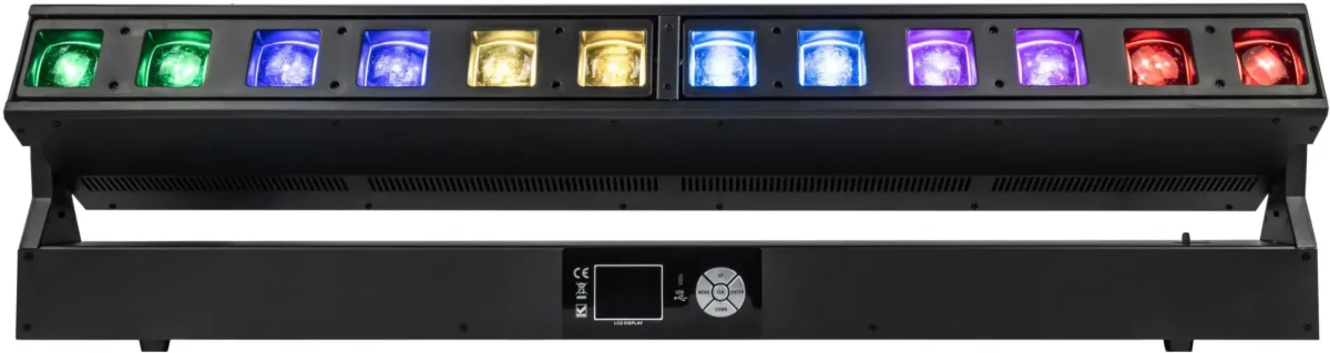 Світлодіодна LED панель - Pro Lux LUX DOTLINE 1240