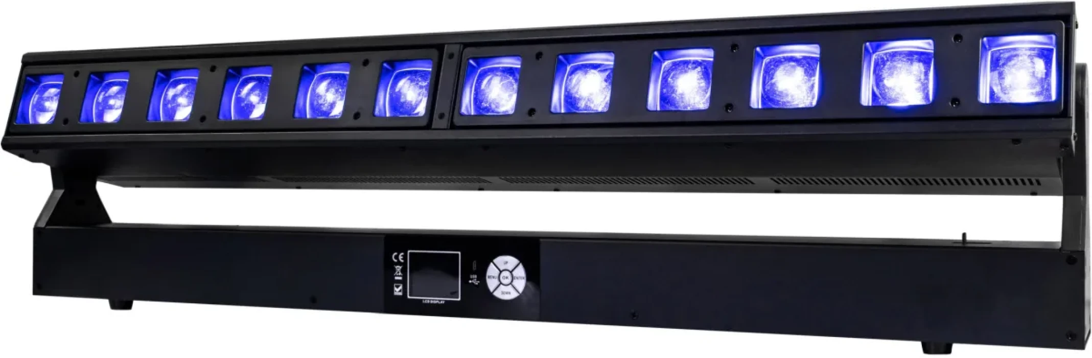 Світлодіодна LED панель - Pro Lux LUX DOTLINE 1240