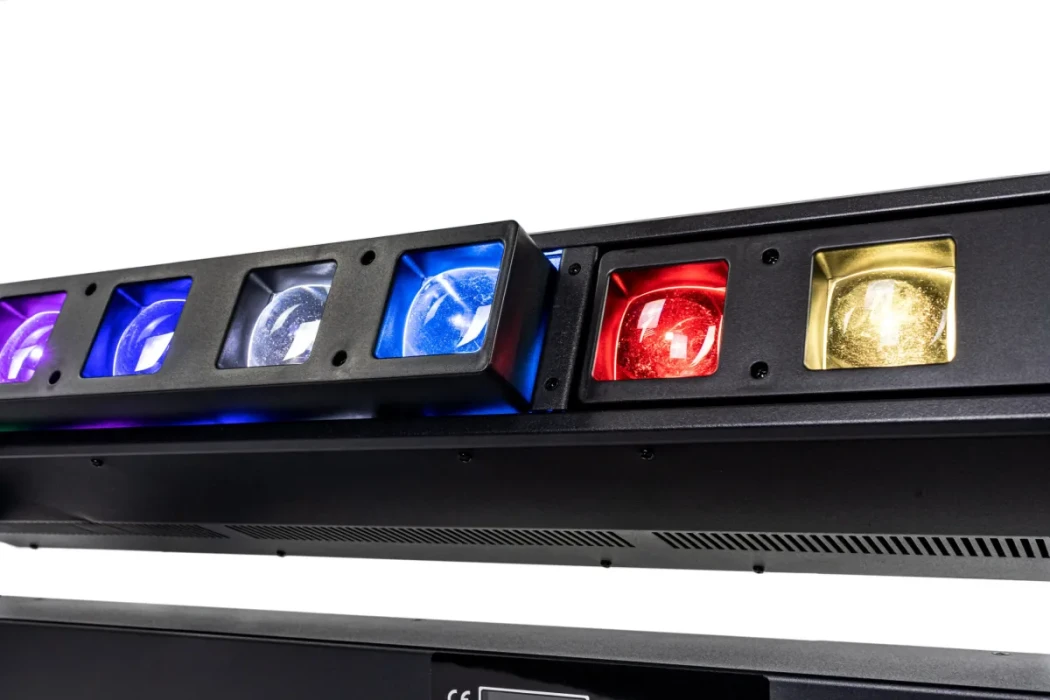 Світлодіодна LED панель - Pro Lux LUX DOTLINE 1240