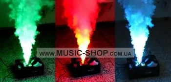 Генератор дыма - DJ Power DSK-1500 V