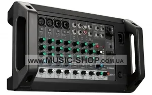 Активний мікшерний пульт - Yamaha EMX2