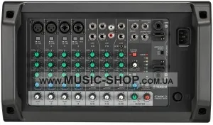 Активний мікшерний пульт - Yamaha EMX2