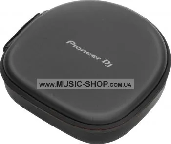 Навушики для DJ - Alpha Theta (Pioneer) HDJ-X10-S