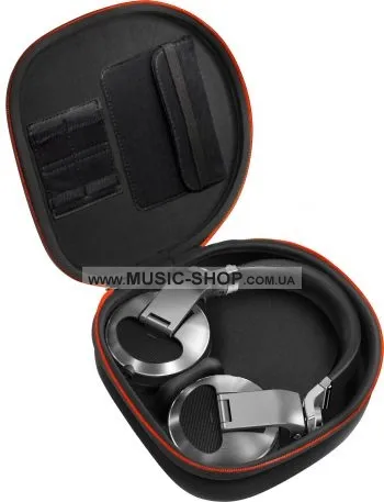 Навушики для DJ - Alpha Theta (Pioneer) HDJ-X10-S