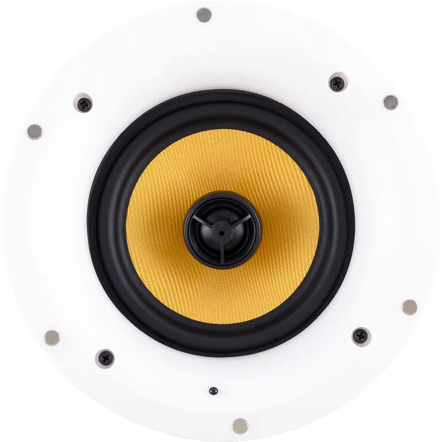Комплект потолочных динамиков - Sky Sound FLC-6 ACTIVE+BT+WI-FI