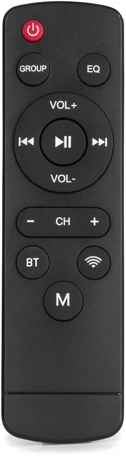 Комплект потолочных динамиков - Sky Sound FLC-6 ACTIVE+BT+WI-FI