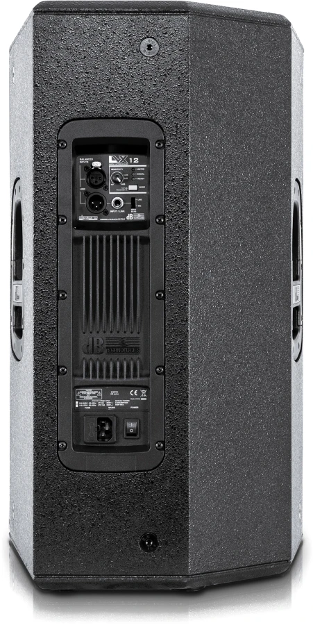 Активна акустична система - dB Technologies LVX 12