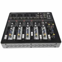 Мікшерний пульт - 4all Audio MIP-6