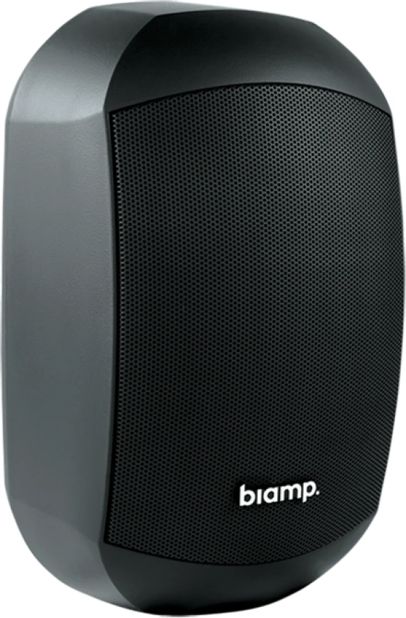 Настінна акустична система - Biamp (Apart) MASK6CT-BL