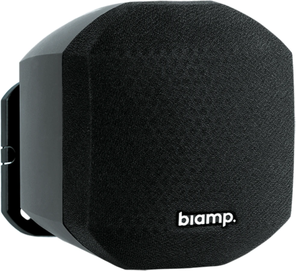Настінна акустична система - Biamp (Apart) MASK2-BL