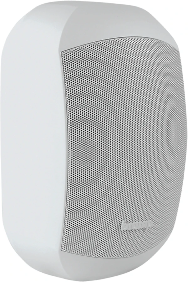 Настенная акустическая система - Biamp (Apart) MASK4CT-W