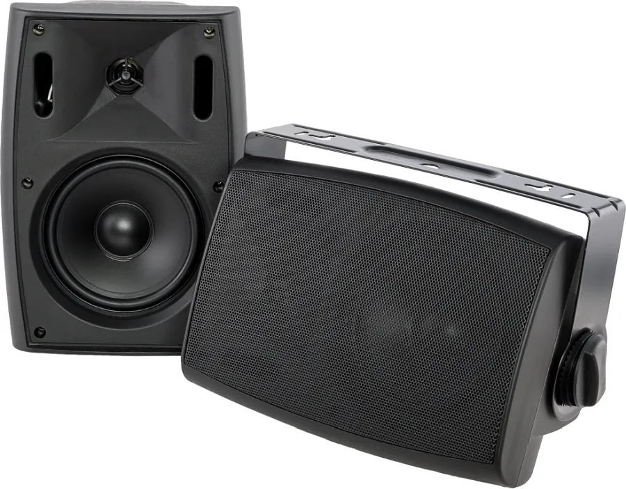 Настенная акустика - Sky Sound LS-35B-TB