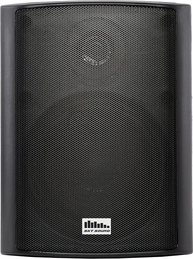 Настенная акустика - Sky Sound NS-30B-TB