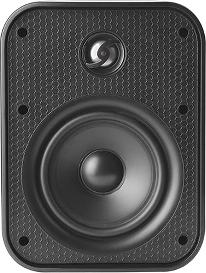 Всепогодная настенная акустика - Sky Sound OS-5B/TB