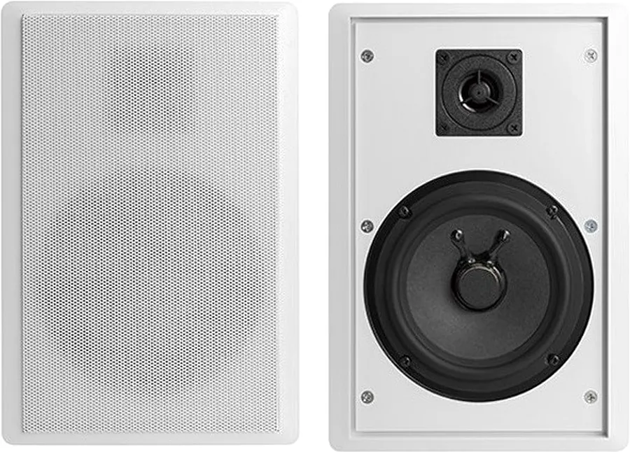 Настенная акустика - Sky Sound PM-1000TW SLIM