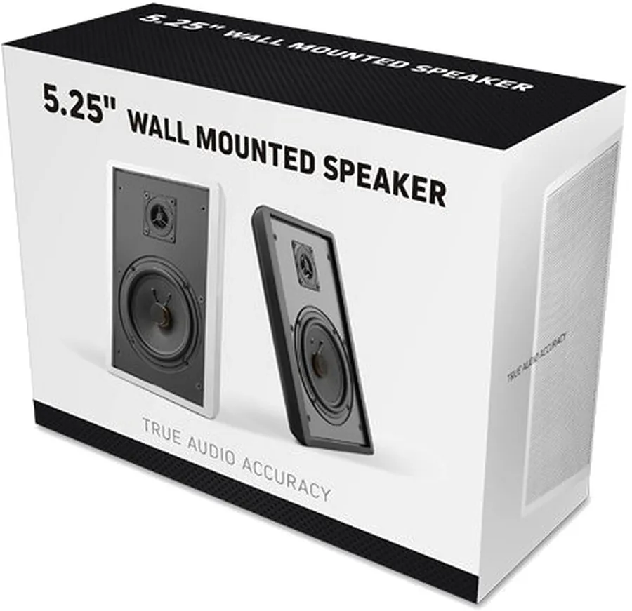 Настенная акустика - Sky Sound PM-1000TW SLIM