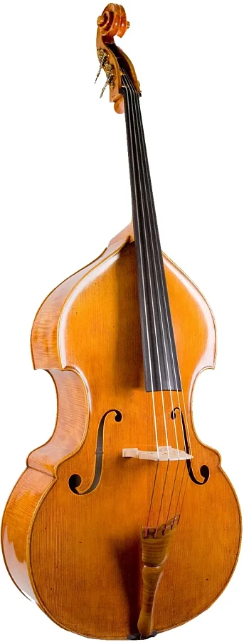Контрабас Pollmann Busseto 5