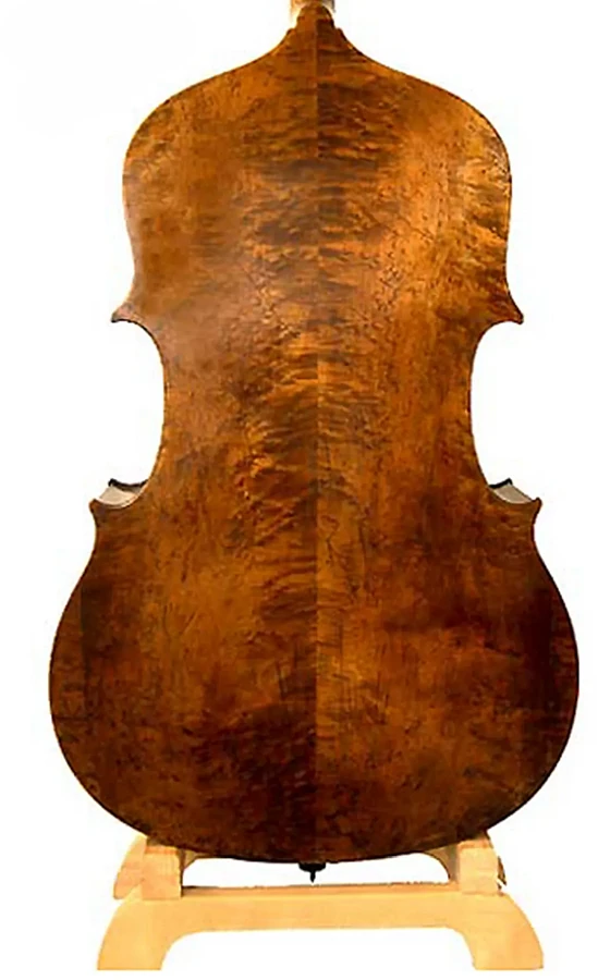 Контрабас Pollmann Guarneri