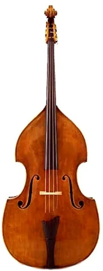 Контрабас Pollmann Verona