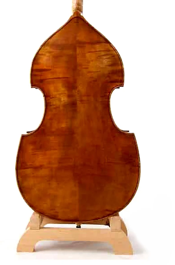 Контрабас Pollmann Verona