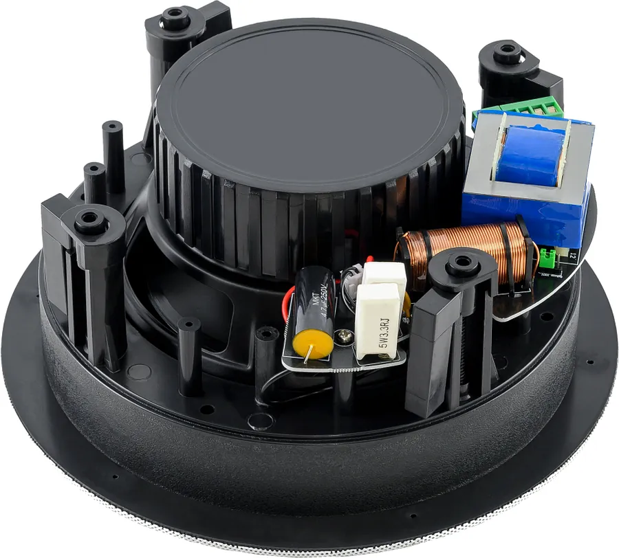 Потолочный динамик - Sky Sound CSL-303 (W-TW)