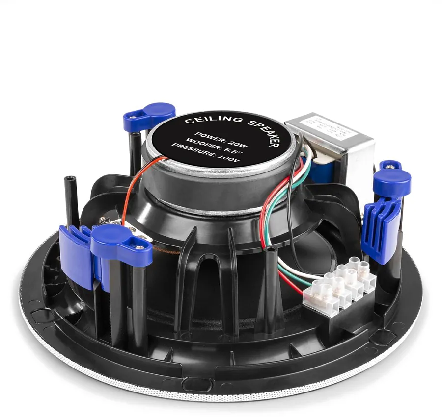 Потолочный динамик - Sky Sound FLC-5.5W/TW