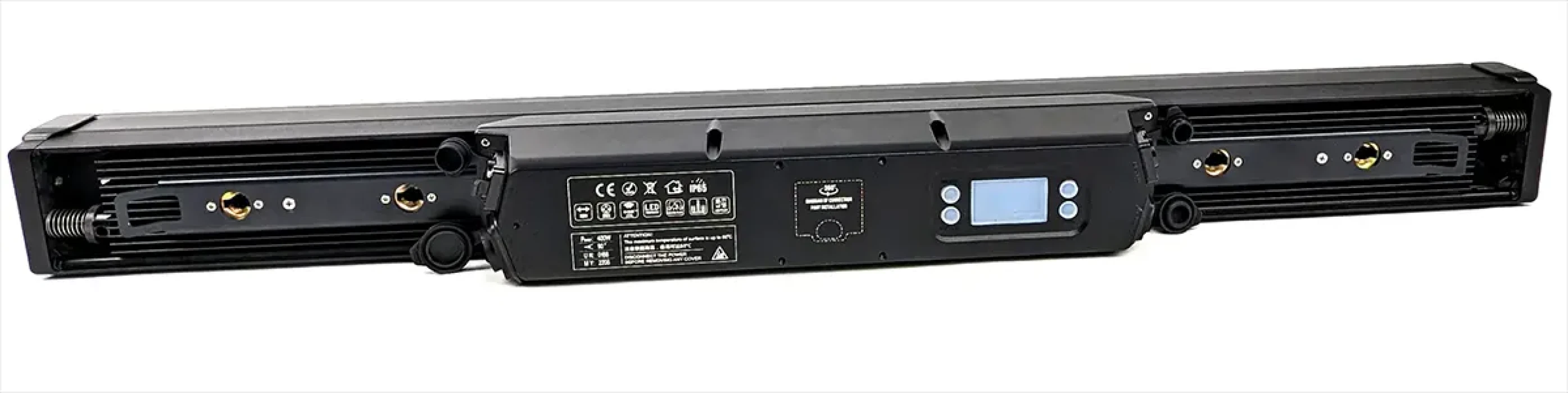 Світлодіодна LED панель - Pro Lux LED RETRO BAR IP