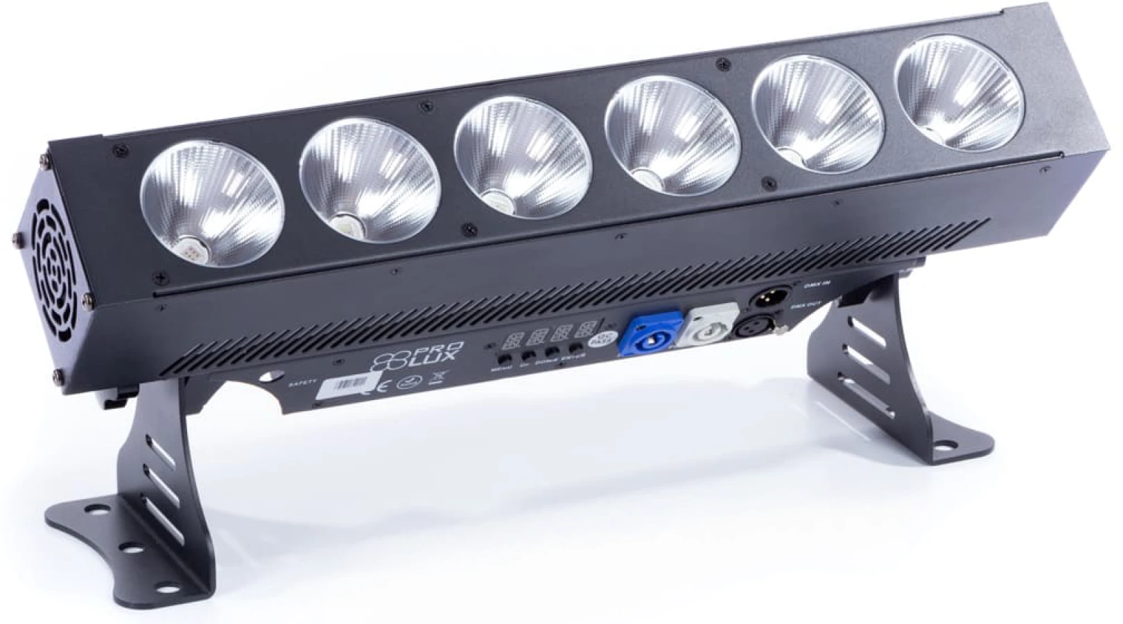 Светодиодная LED панель - Pro Lux Matrix BAR 6