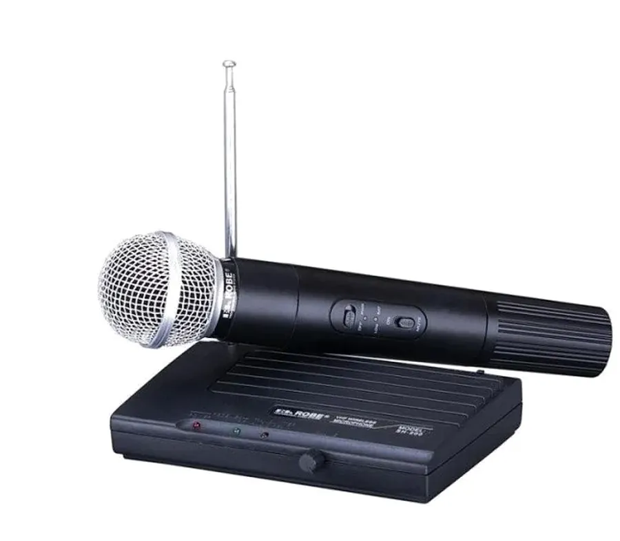 Радиомикрофон - Sky Sound SH200 (ROBE EDITION)