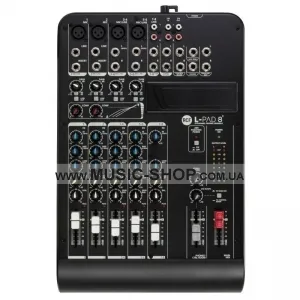 Микшерный пульт - RCF L-PAD8C