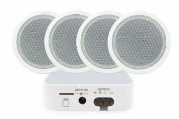 Акустический комплект - Sky Sound WIFI BOX-1005