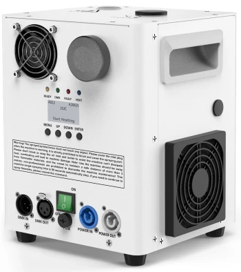 Генератор холодних іскор (спаркуляр) - MONO Spark SM800W
