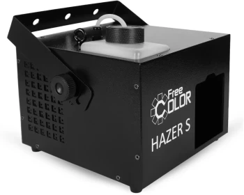 Генератор туману - Free Color Hazer S