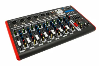 Микшерный пульт - Sky Sound PAD-8