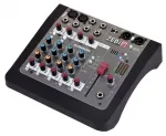 Мікшерний пульт - Allen Heath ZEDi-8