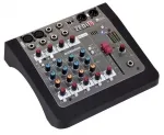 Мікшерний пульт - Allen Heath ZEDi-8