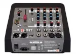 Мікшерний пульт - Allen Heath ZEDi-8